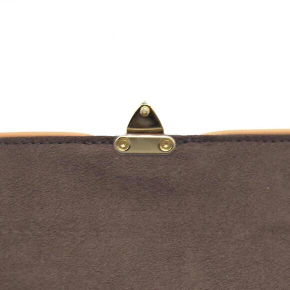 Louis Vuitton LV Monogram Pochette Camille - Picture 12 of 15
